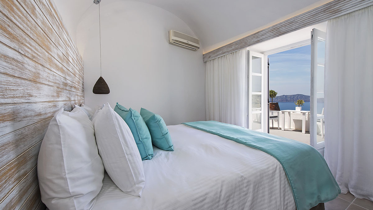 Athina Luxury Suites - NR